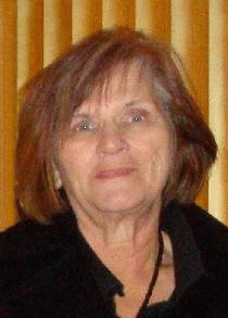Freda Maxine Dean